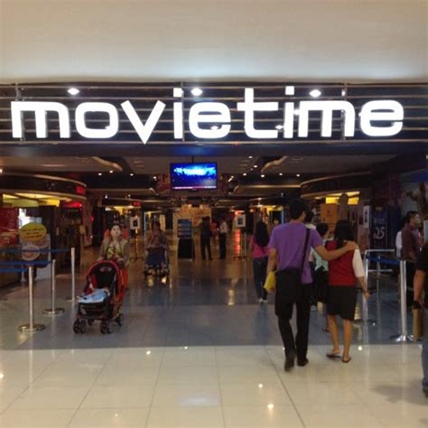 sm cinema megamall reviews